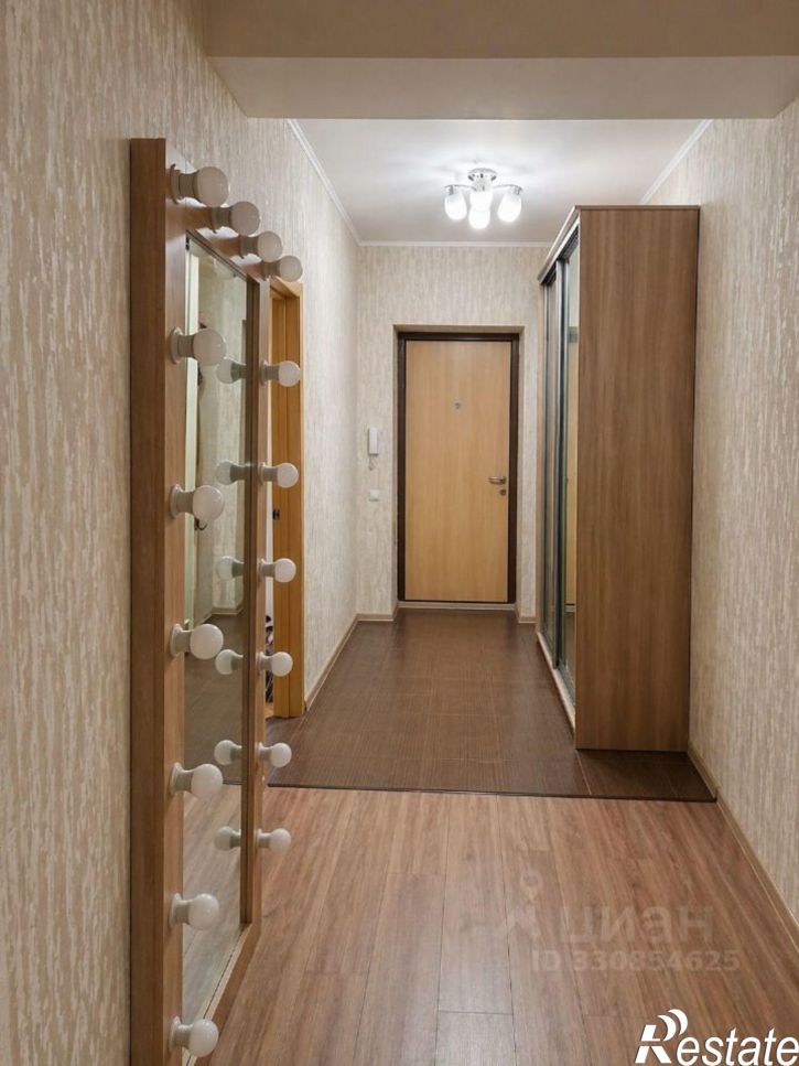 3-комн квартира пер Мира 2-й, 26,  д. 26