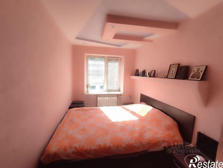 2-комн квартира Западный б-р, 8,  д. 8