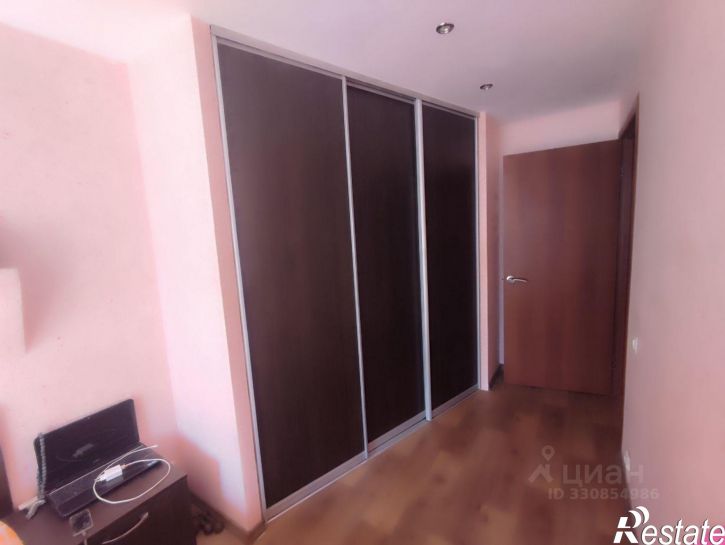 2-комн квартира Западный б-р, 8,  д. 8