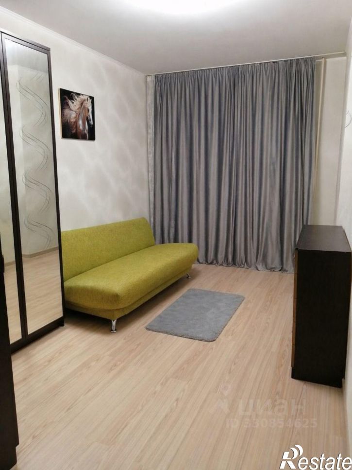 3-комн квартира пер Мира 2-й, 26,  д. 26