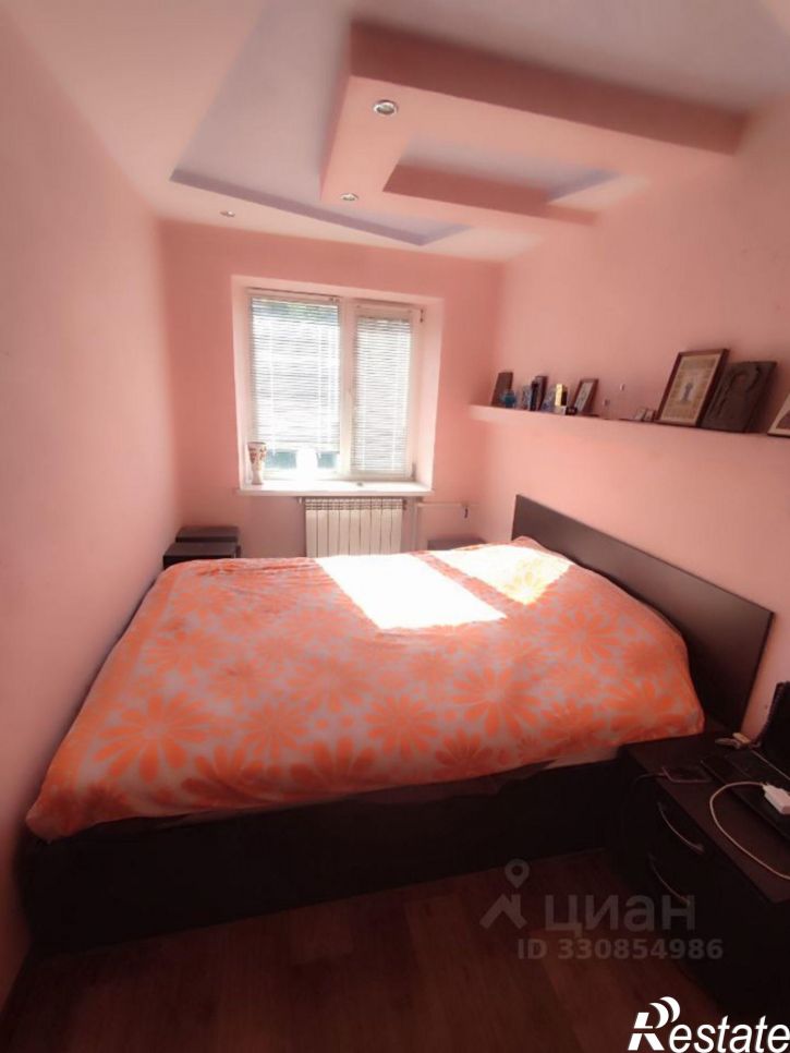 2-комн квартира Западный б-р, 8,  д. 8