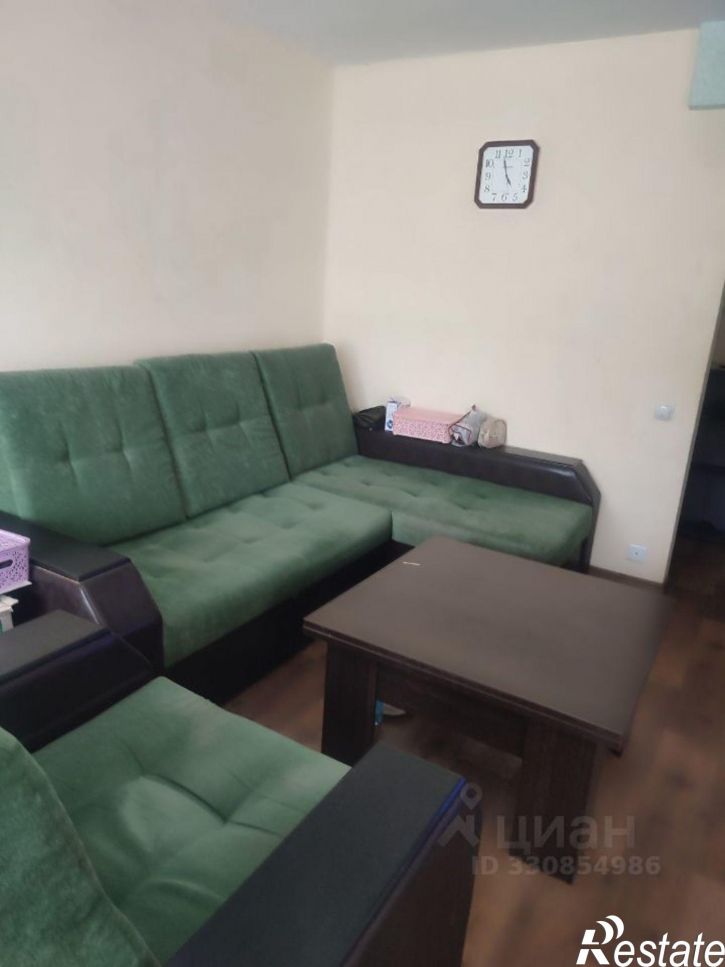 2-комн квартира Западный б-р, 8,  д. 8
