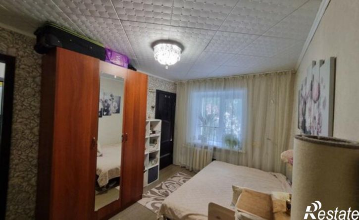2-комн квартира улица Северный Венец, 6,  д. 6