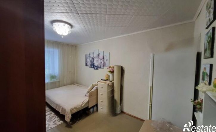 2-комн квартира улица Северный Венец, 6,  д. 6