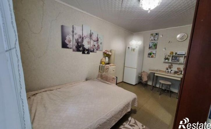 2-комн квартира улица Северный Венец, 6,  д. 6