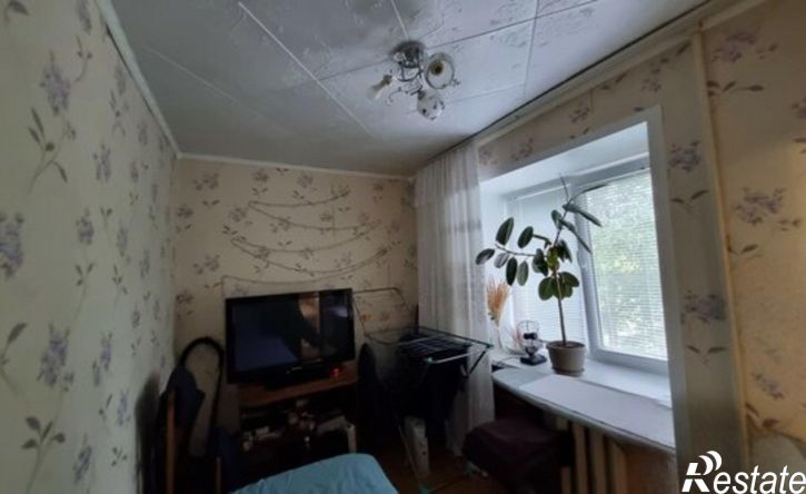 2-комн квартира улица Северный Венец, 6,  д. 6