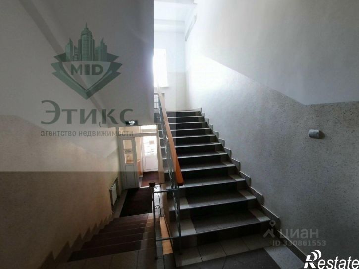 Отдельное здание Пушкинская улица, 15А,  д. 15А