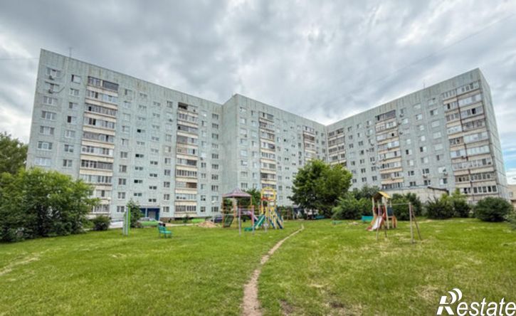 1-комн квартира проспект Созидателей, 80,  д. 80