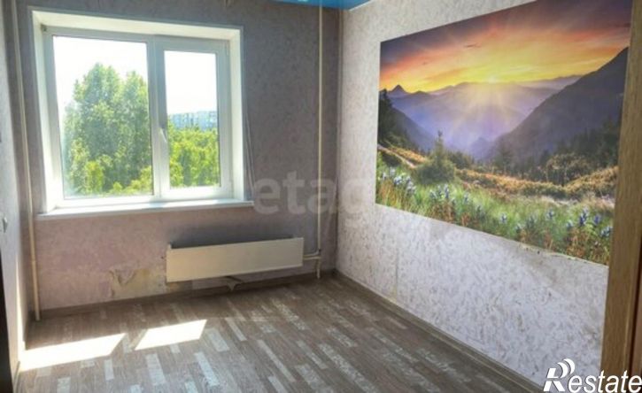 3-комн квартира проспект Ленинского Комсомола, 35,  д. 35