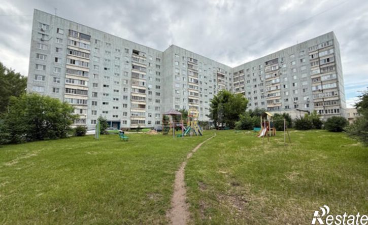 1-комн квартира проспект Созидателей, 80,  д. 80