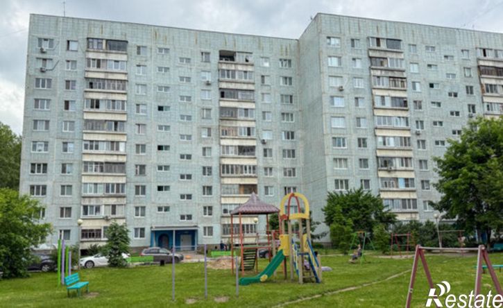 1-комн квартира проспект Созидателей, 80,  д. 80