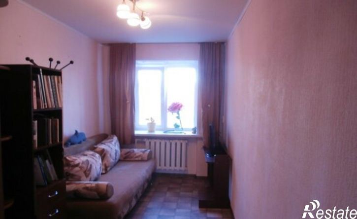 3-комн квартира Московское шоссе, 51,  д. 51
