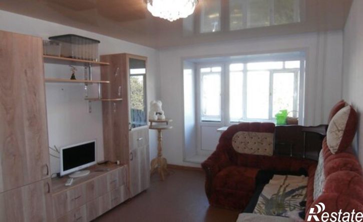3-комн квартира Московское шоссе, 51,  д. 51