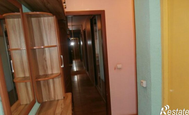 3-комн квартира Московское шоссе, 51,  д. 51