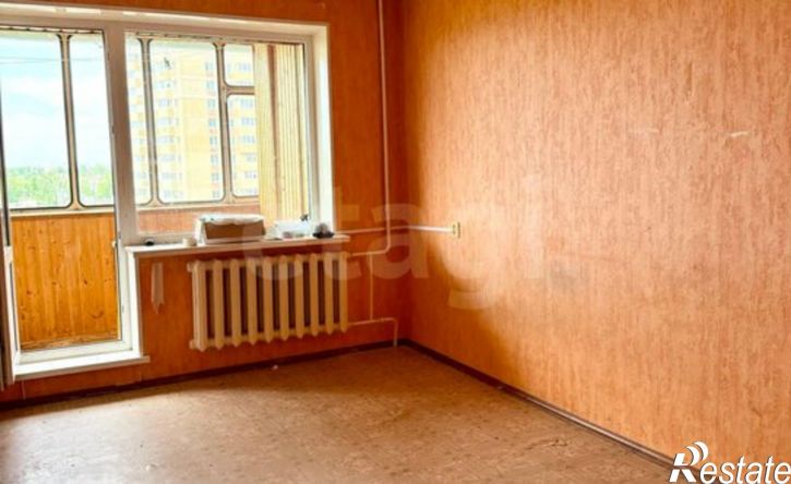 2-комн квартира улица Ульяны Громовой, 4,  д. 4