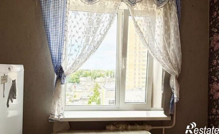 2-комн квартира улица Ульяны Громовой, 4,  д. 4
