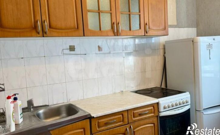 2-комн квартира улица Ульяны Громовой, 4,  д. 4