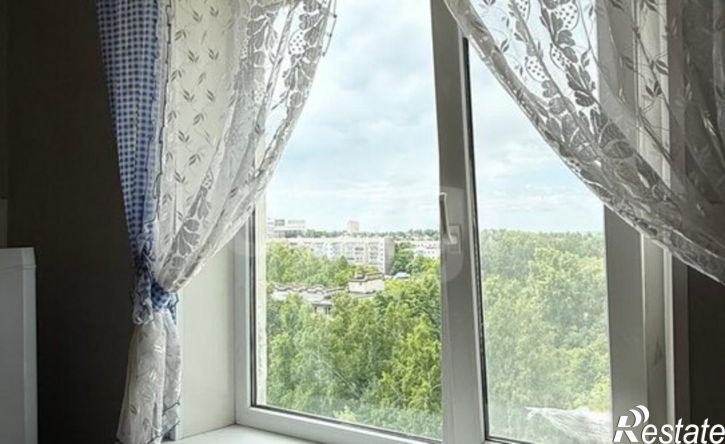 2-комн квартира улица Ульяны Громовой, 4,  д. 4