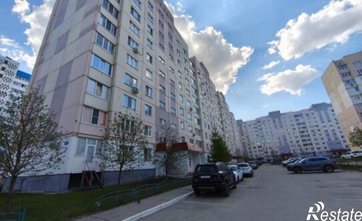 1-комн квартира ул Жиркевича, 5,  д. 5