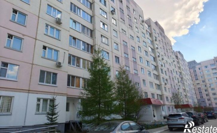 1-комн квартира ул Жиркевича, 5,  д. 5