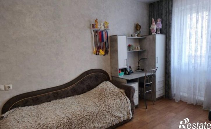 1-комн квартира ул Жиркевича, 5,  д. 5