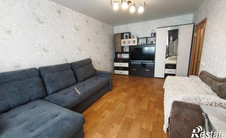 1-комн квартира ул Жиркевича, 5,  д. 5