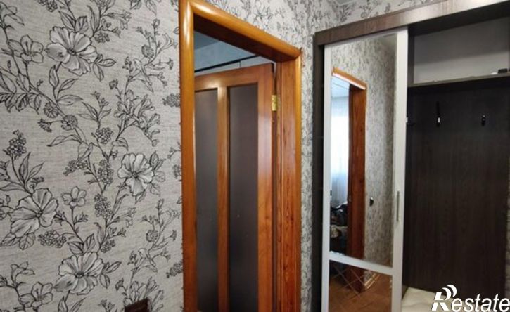 1-комн квартира ул Жиркевича, 5,  д. 5
