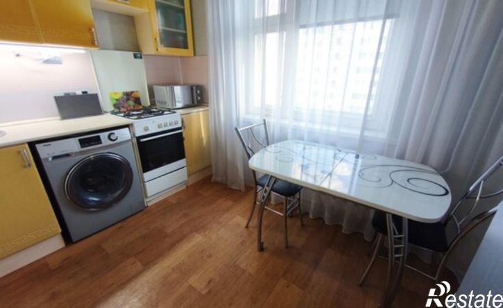 1-комн квартира ул Жиркевича, 5,  д. 5