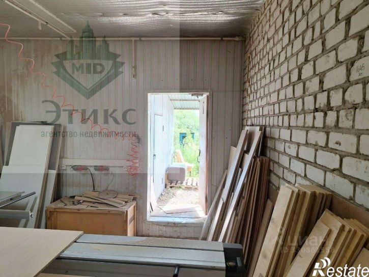 Производственное помещение пр-кт Созидателей, 1Б,  д. 1Б