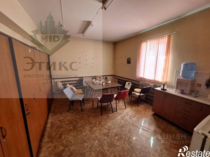 Производственное помещение пр-кт Созидателей, 1Б,  д. 1Б