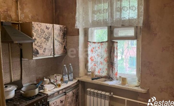 2-комн квартира Октябрьская улица, 16,  д. 16