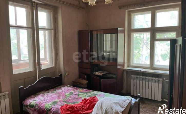 2-комн квартира Октябрьская улица, 16,  д. 16