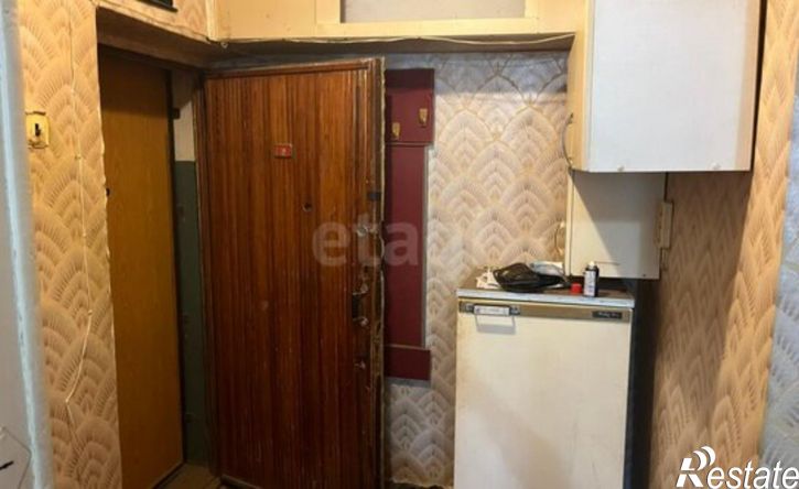 2-комн квартира Октябрьская улица, 16,  д. 16