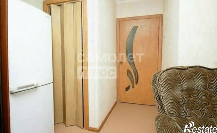 2-комн квартира Высотный проезд, 4,  д. 4