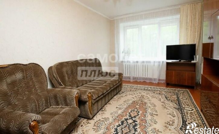 2-комн квартира Высотный проезд, 4,  д. 4