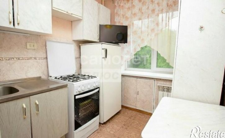 2-комн квартира Высотный проезд, 4,  д. 4