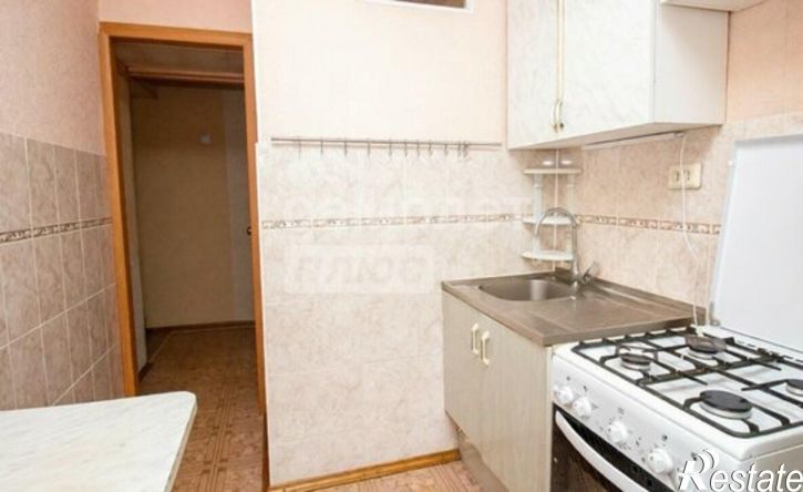 2-комн квартира Высотный проезд, 4,  д. 4