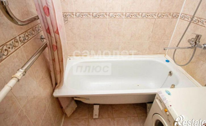 2-комн квартира Высотный проезд, 4,  д. 4