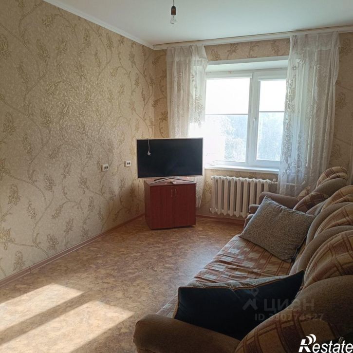 1-комн квартира Одесская улица, 1,  д. 1