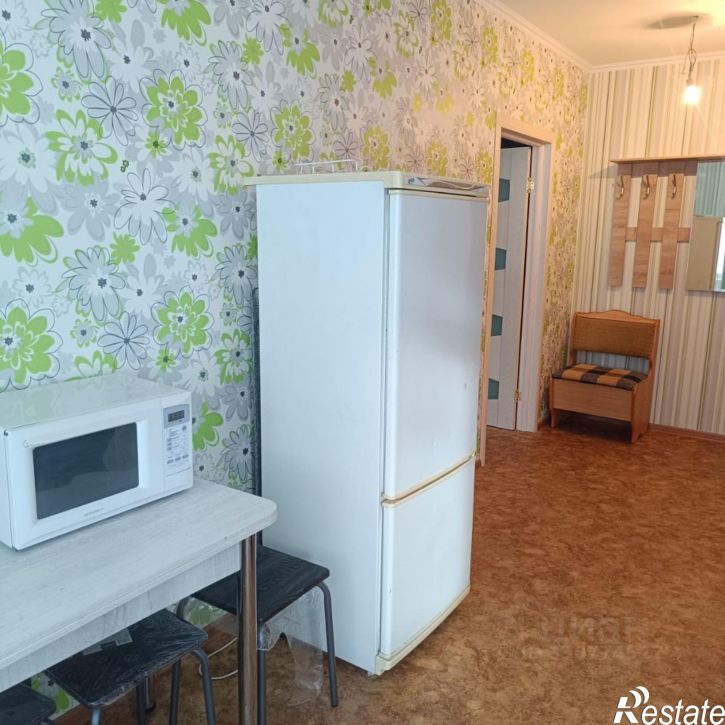 1-комн квартира Одесская улица, 1,  д. 1