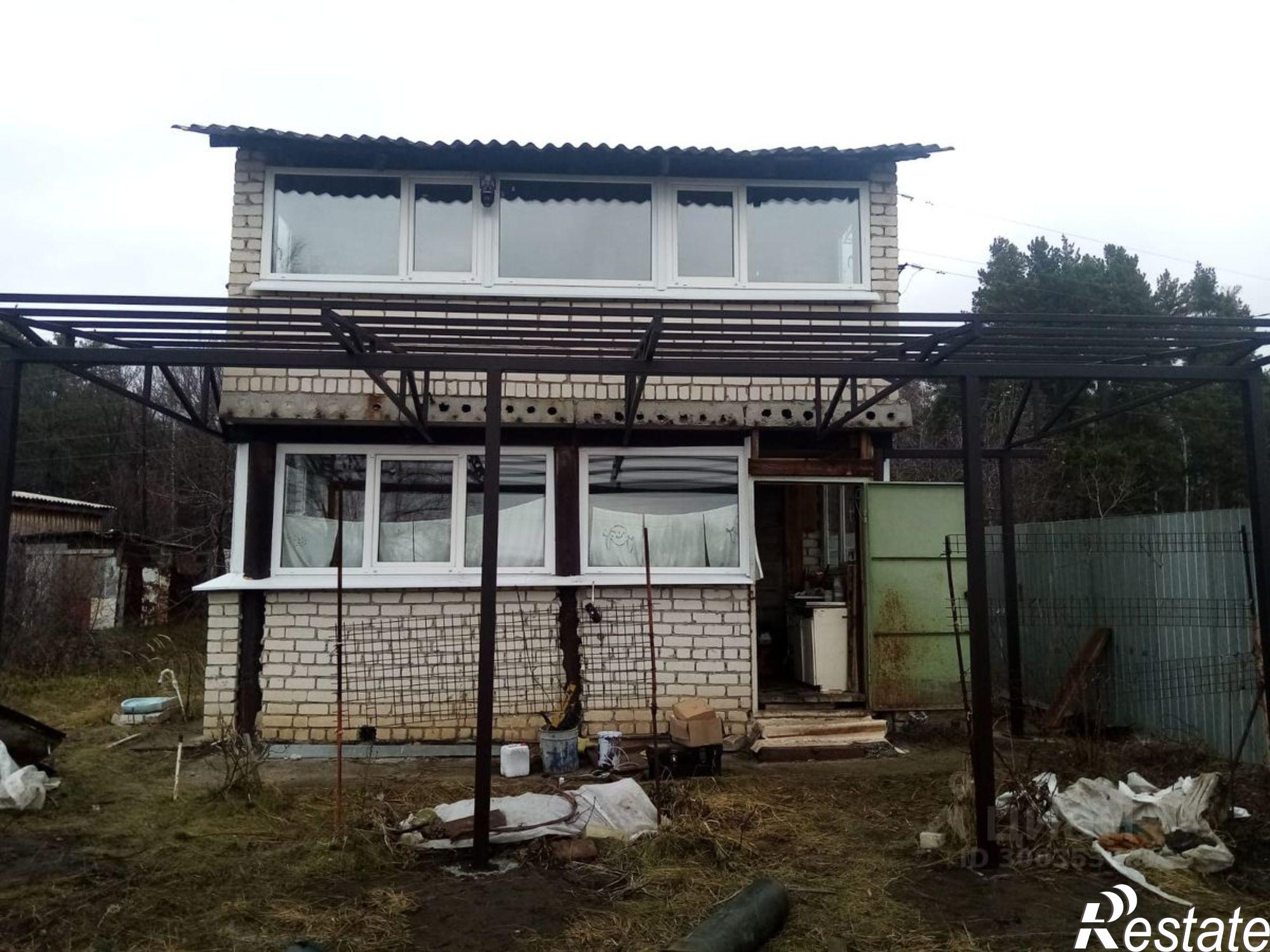 Купить дачу, дом, коттедж за 2 600 000 рублей