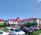 торговое помещение 2031 кв м Димитровградское шоссе, 92