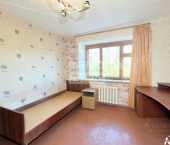 комната 16 кв м улица Пушкарёва, 14