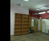 торговое помещение 52 кв м улица Марата, 43
