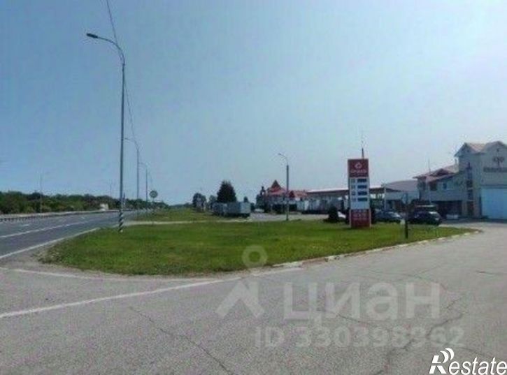 Торговое помещение Димитровградское шоссе, 92,  д. 92