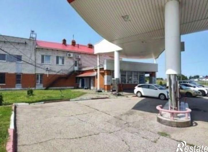Торговое помещение Димитровградское шоссе, 92,  д. 92