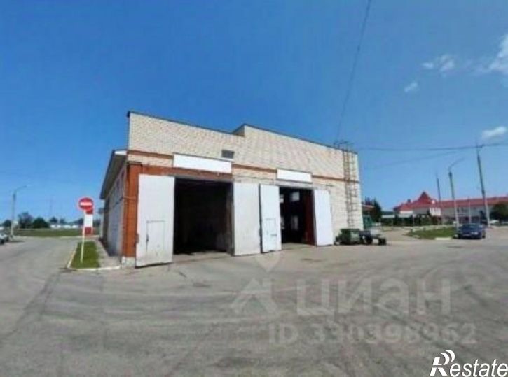 Торговое помещение Димитровградское шоссе, 92,  д. 92