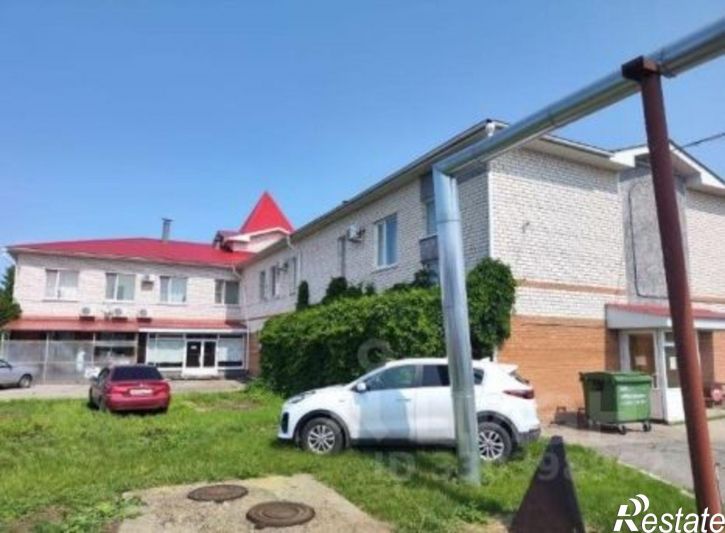 Торговое помещение Димитровградское шоссе, 92,  д. 92