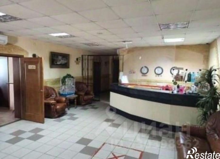 Торговое помещение Димитровградское шоссе, 92,  д. 92