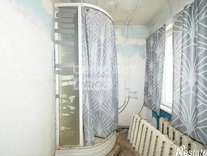 Комната улица Пушкарёва, 14,  д. 14